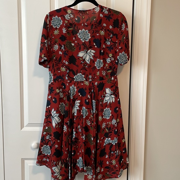 A.L.C. Dress - Picture 4 of 4